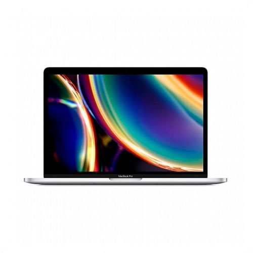 Apple Macbook Pro 13 2020 Silver M1 Tidchip M1 8c